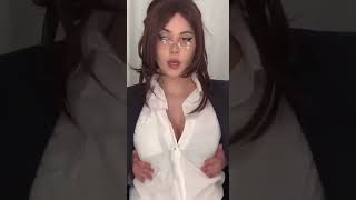 BooM BooM Tiktok Challenge #Shorts #tiktok #sexy girls workout