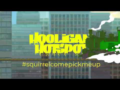 Hooligan Hotspot Season 3 Episode 21 featuring - Starrz, FAAME Emanuel, DBoiDaDome ft CR