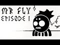 Mr Fly - The original animated series {EPISODE 1 - THE NASTY SPIDER}