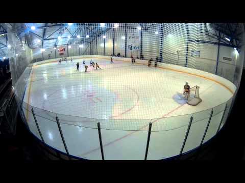 OKK vs IHK03 28.3.2015