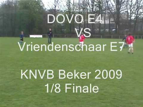 DOVO E4 -Vriendenschaar E7 (April 09)