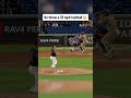 A 33 MPH Fastball Shorts