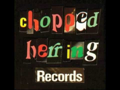 FINSTA BUNDY/THE UNRELEASED ALBUM EP *VINYL* CHOPPED HERRING