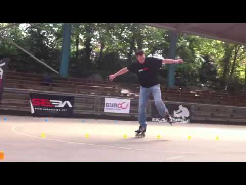 Battle Bremen 2011 Schraepen Tim