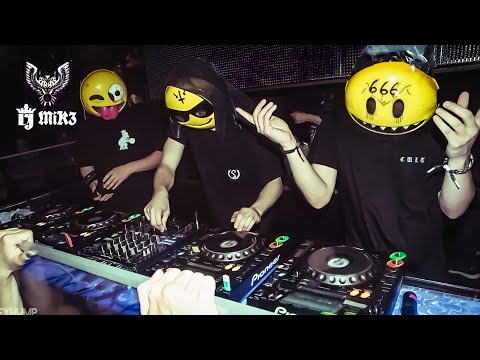 SVDDEN DEATH - RISE (CHODEGANG EDIT) [DJ MIK3 EDICIÓN]
