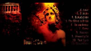 Dawn of Dreams - Eidolon (2001) [FULL]