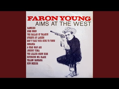 The Ballad of Paladin