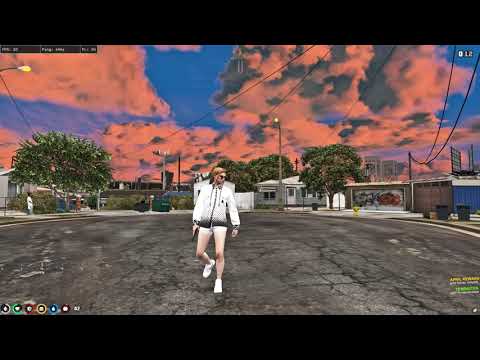 Wanna #2 | RDF Roleplay