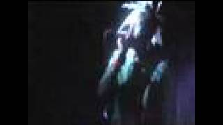 Saul Williams - Convict Colony