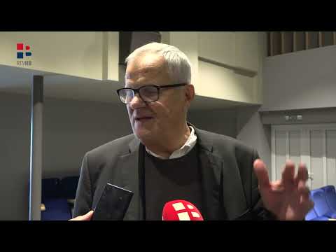 RTV HB | Predstavljeno idejno rješenje Trga branitelja 106. HVO brigade Orašje