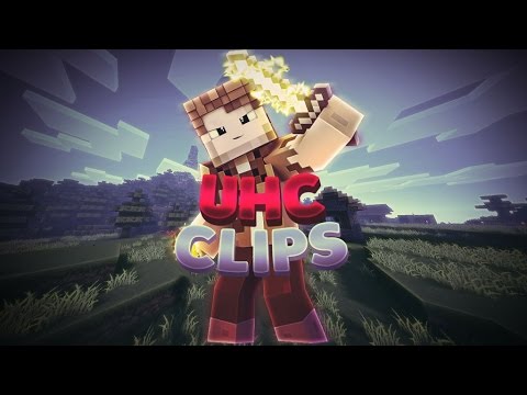 UHC Clips #58 - Your Average Killsteal