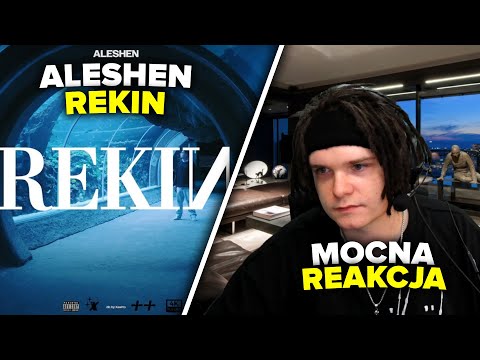 MULTI REAGUJE NA ALESHEN - REKIN
