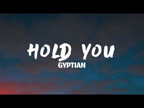 Hold You (Hold Yuh) - Gyptian (Lyrics)