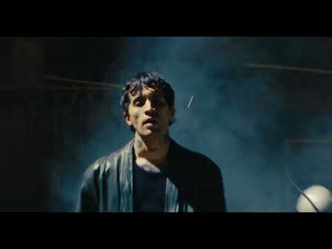 MIKE SOUTHSIDE - MITAD (Official Video)