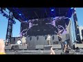 Saosin - Bury Your Head (Live at When We Were Young 2024)