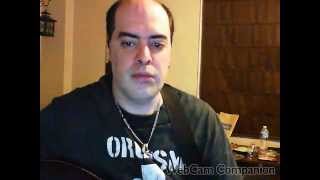 . Bryan adams , the way you make me feeel