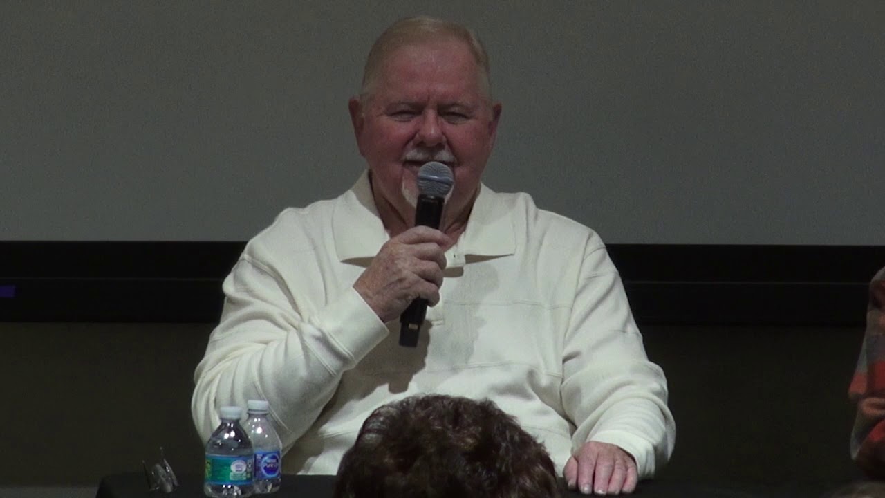 Henderson Speaks: History of the BMI Plant