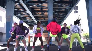 FridayNight'Teenear | Kahonna