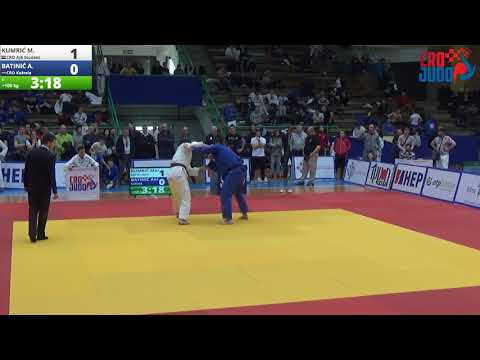 2019-02-16, PH seniori - Ante Batinić vs Marko Kumrić (finale)