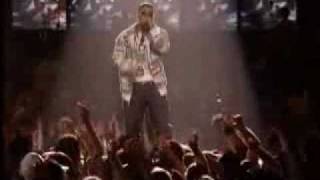 Julieta Venegas Feat. Daddy Yankee Premios MTV 2006