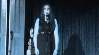 Starlight's Jessica- Back to Black