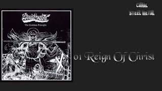 Steel Prophet - 1 Reign of Christ