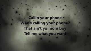 nothing on me - Toni Romiti