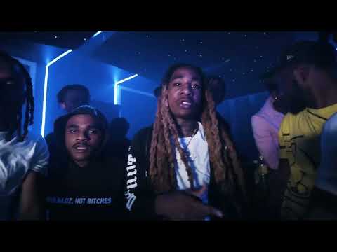 Ayeek - Lately (Official Video)