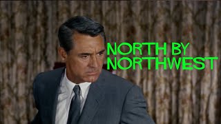 North by Northwest | Modern Trailer | Bittersweet Symphony