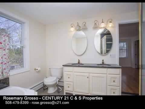 64 West Hodges Sr, Norton MA 02766 - Single Family Home - Real Estate - For Sale -