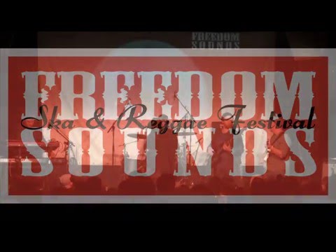 Jaqee - Moonshine (live @ Freedom Sounds Festival 2016)