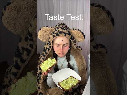 SWAP FOOD WITH ESTEFANIA FOR 24 HOURS?