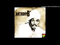 Anthony B - Justice