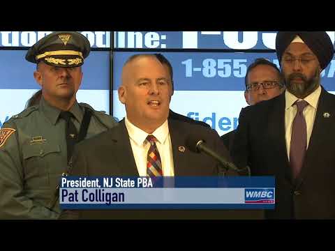 law Enforcement Resiliency