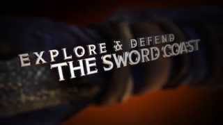 Sword Coast Legends - Teaser