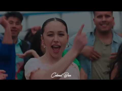 ando bien agusto - MATISSE & TUCANES DE TIJUANA