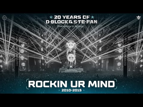 REBiRTH Festival and D-Block & S-te-Fan (DBSTF)