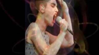 Never Get Old with Lyrics on screen❤Sinead O&#39;connor -1987 ♫