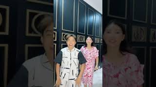 Download lagu TIK TOK BUNDA DAN ONYO || TIK TOK BUNDA SARWENDAH mp3