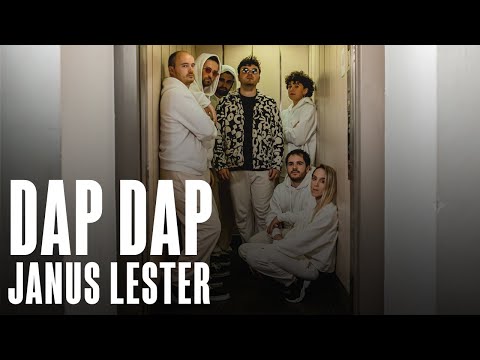 JANUS LESTER - DAP DAP