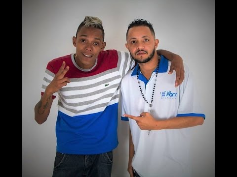 Mc Wh Mc Julio Jl Mc Boy -Montagem Deixa ela Brota (DJ Maa)
