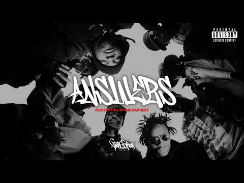 Boom Bap Beat "ANSWERS" | Free Type Beat 2025 | Old School Rap Instrumental