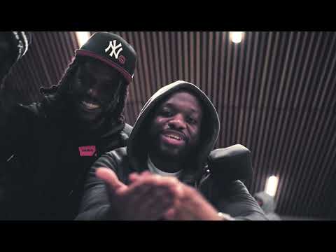 Dezzie - Her Tongue Freestyle