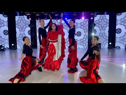 Lera Gargalîc (Picături Muzicale) - Da, asta e viata ta