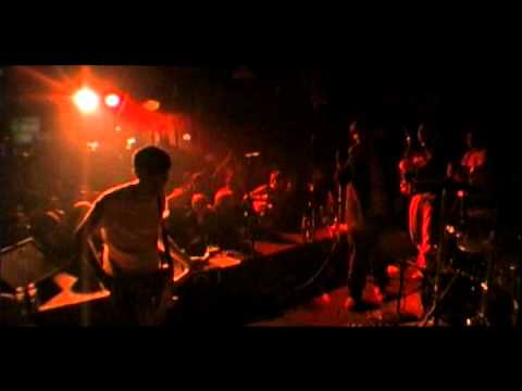 The Parka Kings - Mob Boss/54-46 (Live)