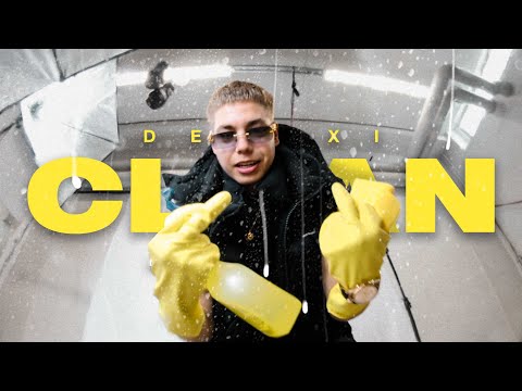 DeLuxi - Clean (Official Music Video)