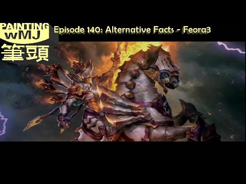 PwMJ Ep 140: The Alternative Facts of Feora3