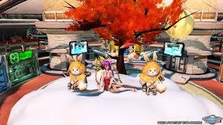 PSO2