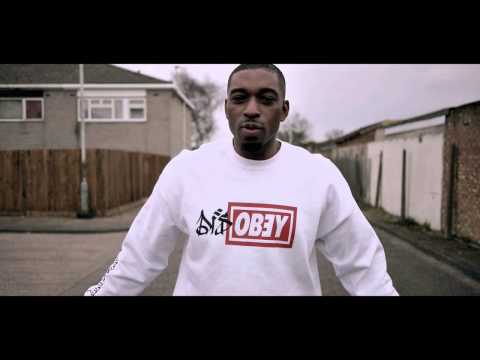 Big Tobz - Get Grimey