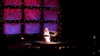 Tori Amos - The Tide is High live 5/20/2014 Berlin (HD)